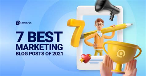 The best digital marketing articles that you read in 2021