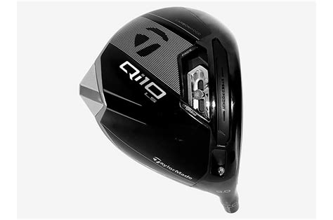 TaylorMade Qi10 LS driver added to USGA’s Conforming List