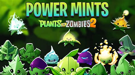 Everything you needed to know about Power Mints! Update