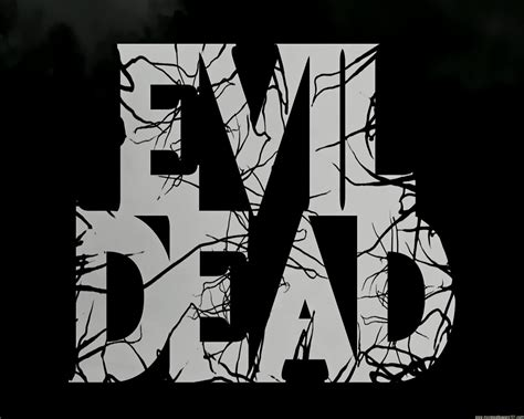 🔥 [50+] Evil Dead 2015 Wallpapers 1920x1080 | WallpaperSafari