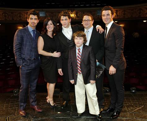 The Jonas Brothers' Dad Is in Remission: Inside His Colon Cancer Battle