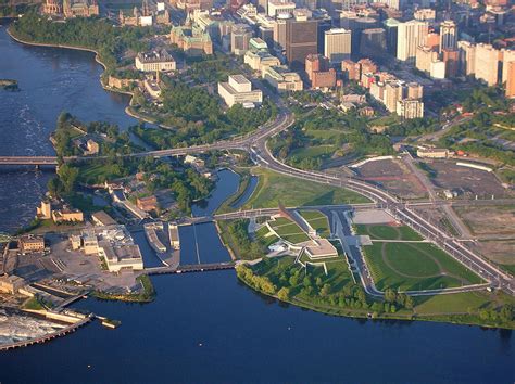 LeBreton Flats