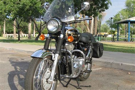 Royal Enfield modification: 12 accessories under Rs 10,000 to make your Bullet stand out ...