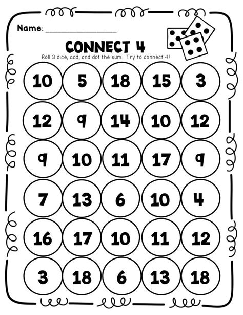 Editable Parent Information Letter | 1st grade math games, Math fluency games, Math games