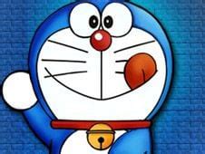 Doraemon Games Online (FREE)