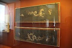 Category:Seahorse (Pompeii fresco at the Museu Nacional, Rio de Janeiro ...