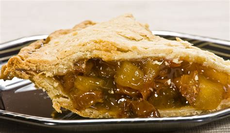 Apple Mincemeat Pie - Recipe of the Day - Healthy Living