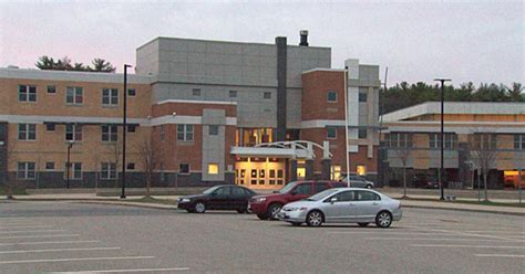 Weymouth High Student Has Mumps Infection, Officials Say - CBS Boston