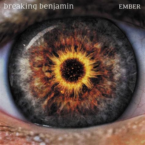 Ember by Breaking Benjamin: Amazon.co.uk: Music