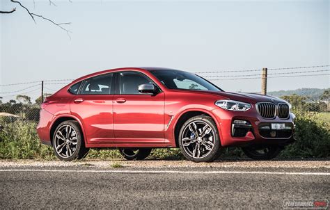 2019 BMW X4 M40i review (video) – PerformanceDrive