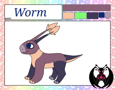 Worm app by OhjioshadowWoldeer on DeviantArt