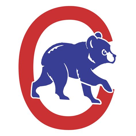 Chicago Cubs – Logos Download