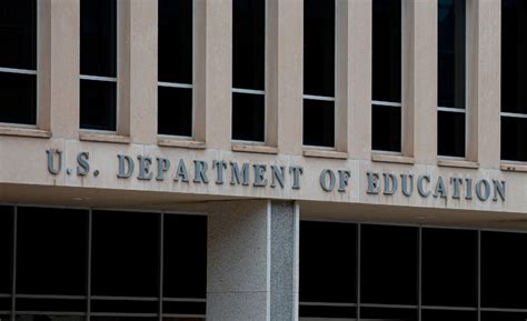 US Secretary of Education cancels $1B of student loan debt – The Hill