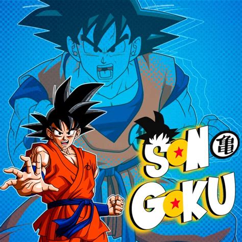 Dragon Ball Z Fan Art Cover, Arte digitale da Danilo Dan | Artmajeur