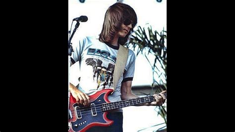 The Eagles - Randy Meisner - Take It To The Limit 1977 | Randy meisner, Eagles, Music memories