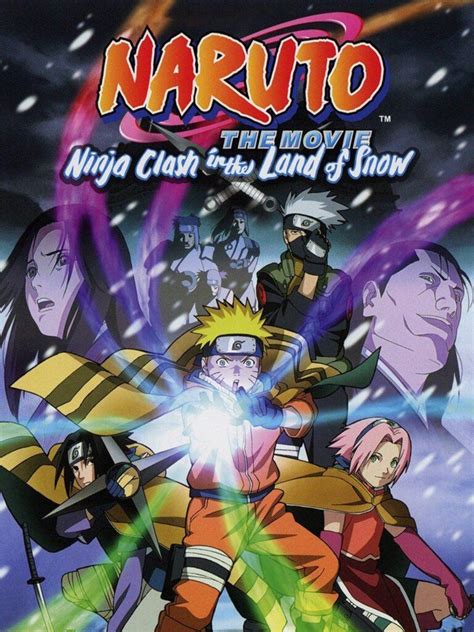 How to Watch Naruto in Order (Including Movies) – 9 Tailed Kitsune