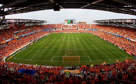 Image result for mls stadium | Dc united soccer, Houston dynamo, Dc united