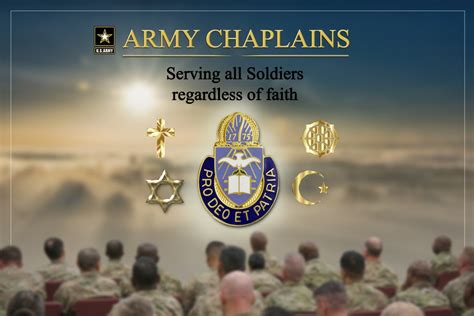 First Army > People > Resources > Chaplain