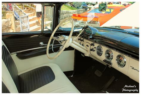 1955 Ford Crown Victoria Interior by TheMan268 on DeviantArt