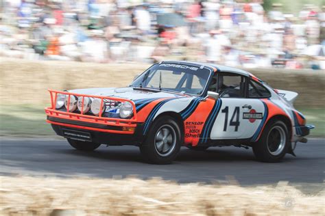 SKW Images | Porsche 911SC 'Safari' (3.0-litre flat-6, 1978), the 1978 Safari Rally contender ...