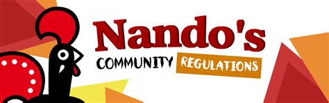 Nando's Chicken | Community Regulations - Bulletin Board - Developer Forum | Roblox