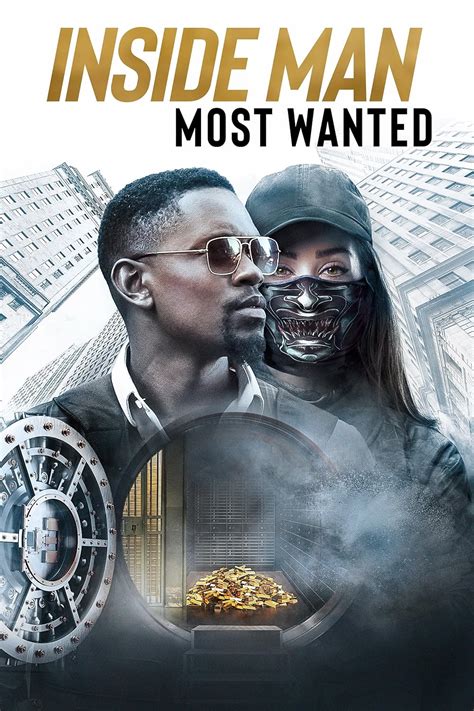 Inside Man: Most Wanted (2019) - IMDb