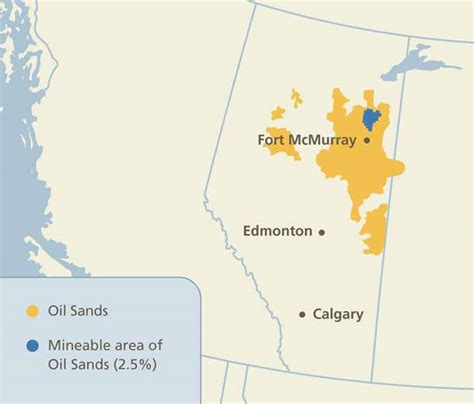 Reclamation of Boreal Forest Ecosystems Following Oil-Sands Mining (U.S. National Park Service)