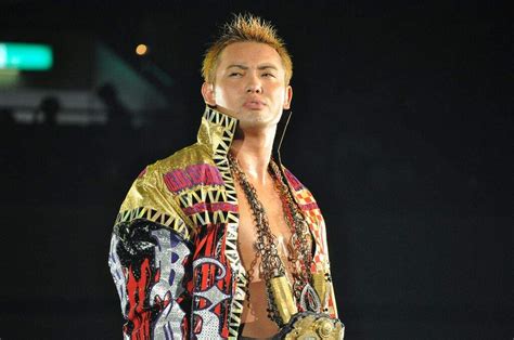 Kazuchika Okada Breaks Major NJPW Record | PWMania