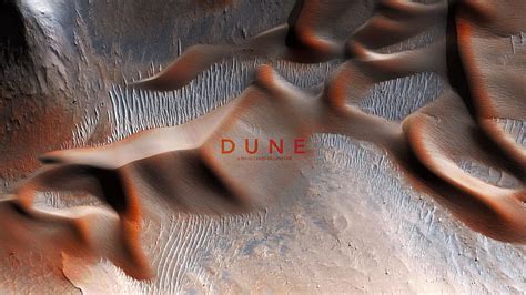 HD wallpaper: Dune (series), dunes, Mars, landscape, sand, movie poster, NASA | Wallpaper Flare