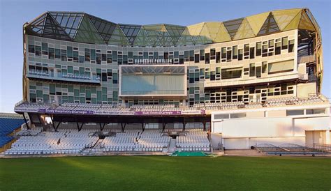 Stadium Historic — Headingley Leeds