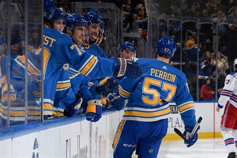 St. Louis Blues Fans Step Up Big Time In Rewarding All-Star Voting ...