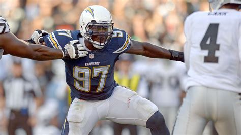 San Diego Chargers Free Agency: Outside Linebackers - Bolts From The Blue