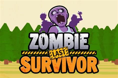 Zombie Last Survivor