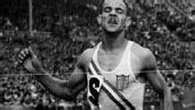 Mal Whitfield | American athlete | Britannica