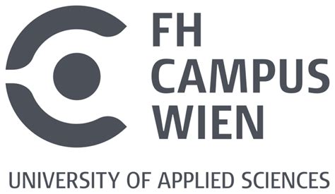 Download Fh Campus Wien University Logo PNG and Vector (PDF, SVG, Ai ...