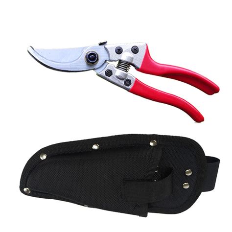 2019 8 Inch Garden Hand Tool Tree Clippers Flower Trimmer Bypass Pruner ...