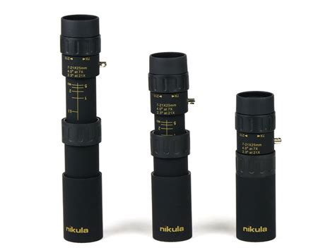 Monocular Telescope Pocket – Monocular Vision