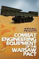 Combat Engineering Equipment of the Warsaw Pact - Phillips Russell | Książka w Empik