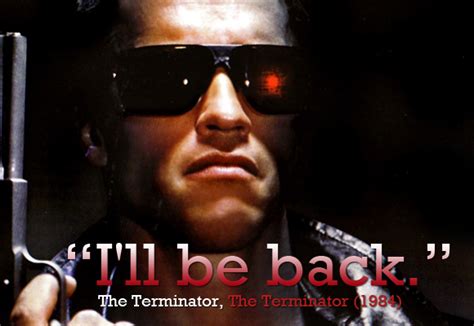 Terminator Image Quotation #5 - Sualci Quotes