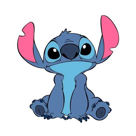 Lilo Y Stitch, Cute Stitch, Stitch Cartoon, Svg Free Files, Free Svg, Stitch Cake, Image ...