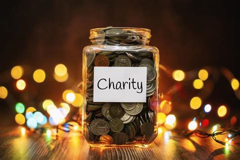 12 Days Of Charitable Giving 2019: The Complete List