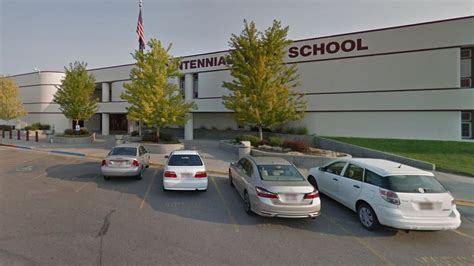 West Ada says Centennial High School lockdown was initiated by mistake