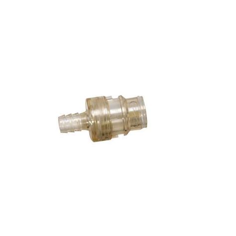 CPC® High-Flow Plastic Quick-Disconnect Fittings, Hose Barb Inserts ...