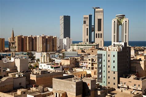 Libya City Stock Photos, Pictures & Royalty-Free Images - iStock