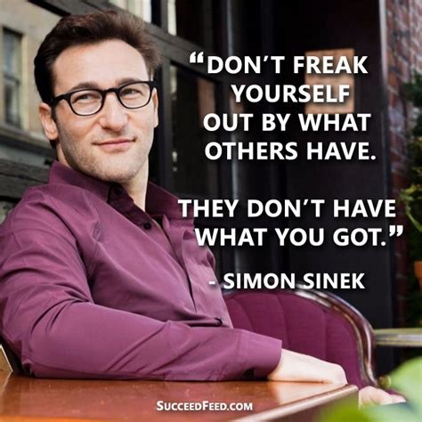 100 Amazing Simon Sinek Quotes | Succeed Feed