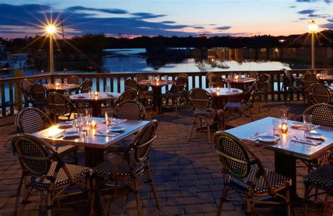 These Are the Ten Highest-Rated Restaurants in Rhode Island