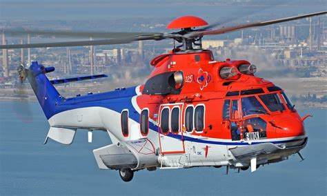 Super Puma helicopter still flying despite multiple fatal crashes | The Communists