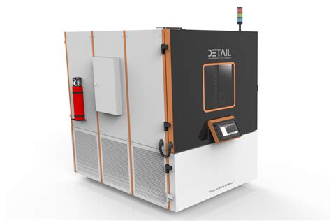 Battery Fuell Cell Lithium Ion Battery Test Chambers