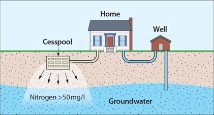 What’s the Difference Between a Septic Tank and a Cesspool?