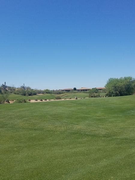 Legend Trail Golf Club Details and Information in Arizona, Phoenix Area - Greenskeeper.org Free ...